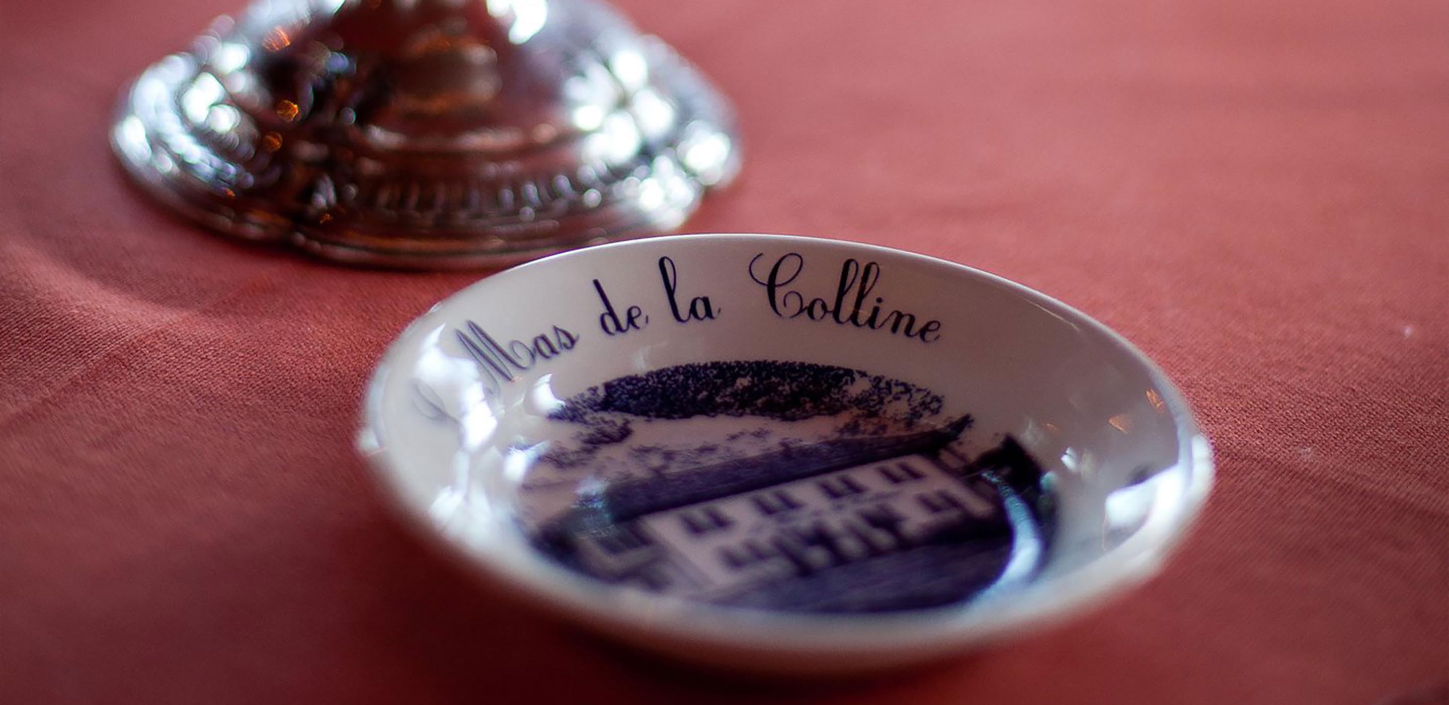 La Colline Santorini Restaurant, Food, 25.05.2019