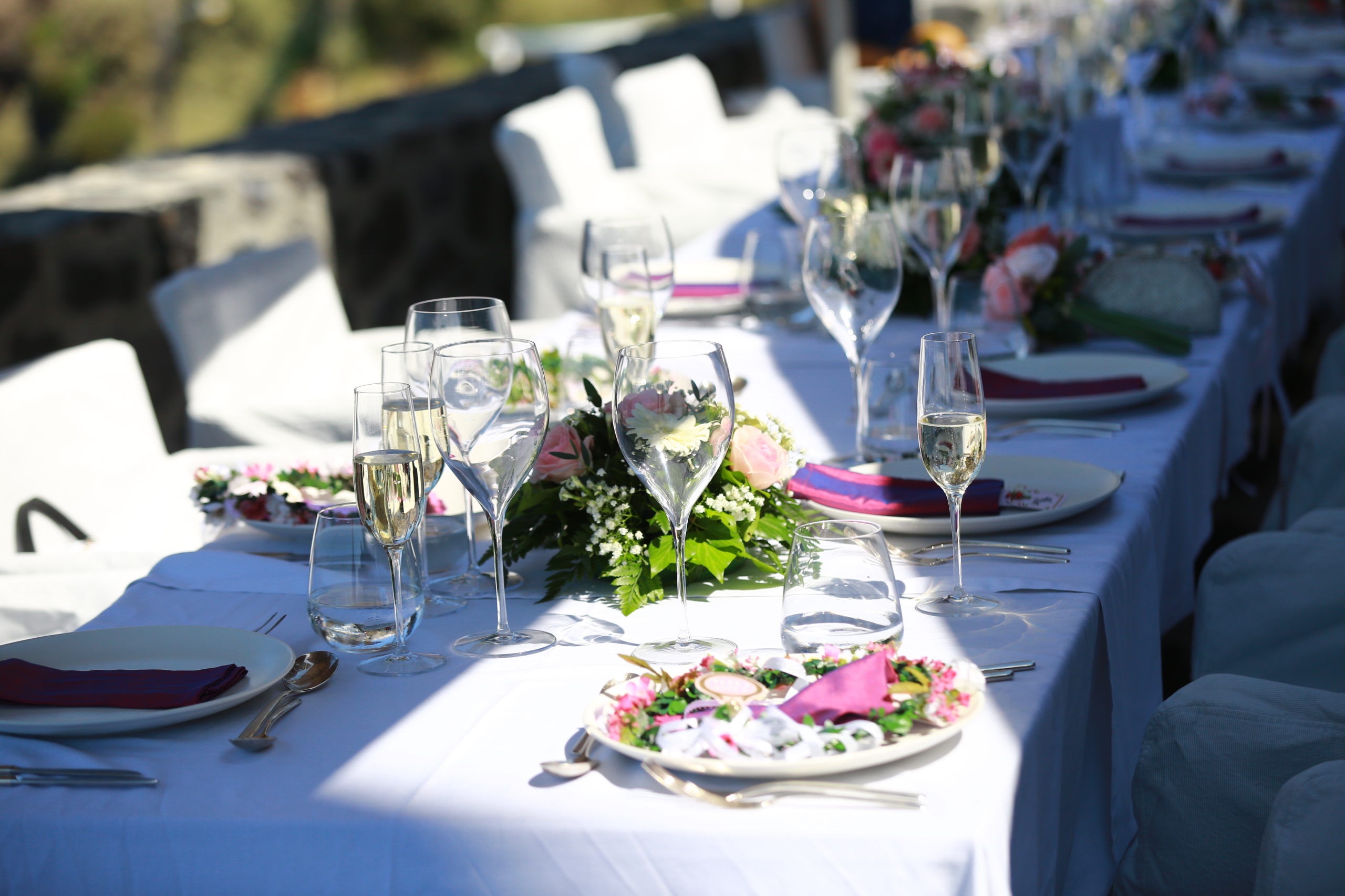 Villa Bordeaux Luxury Hotel, Restaurant, 15.02.2019