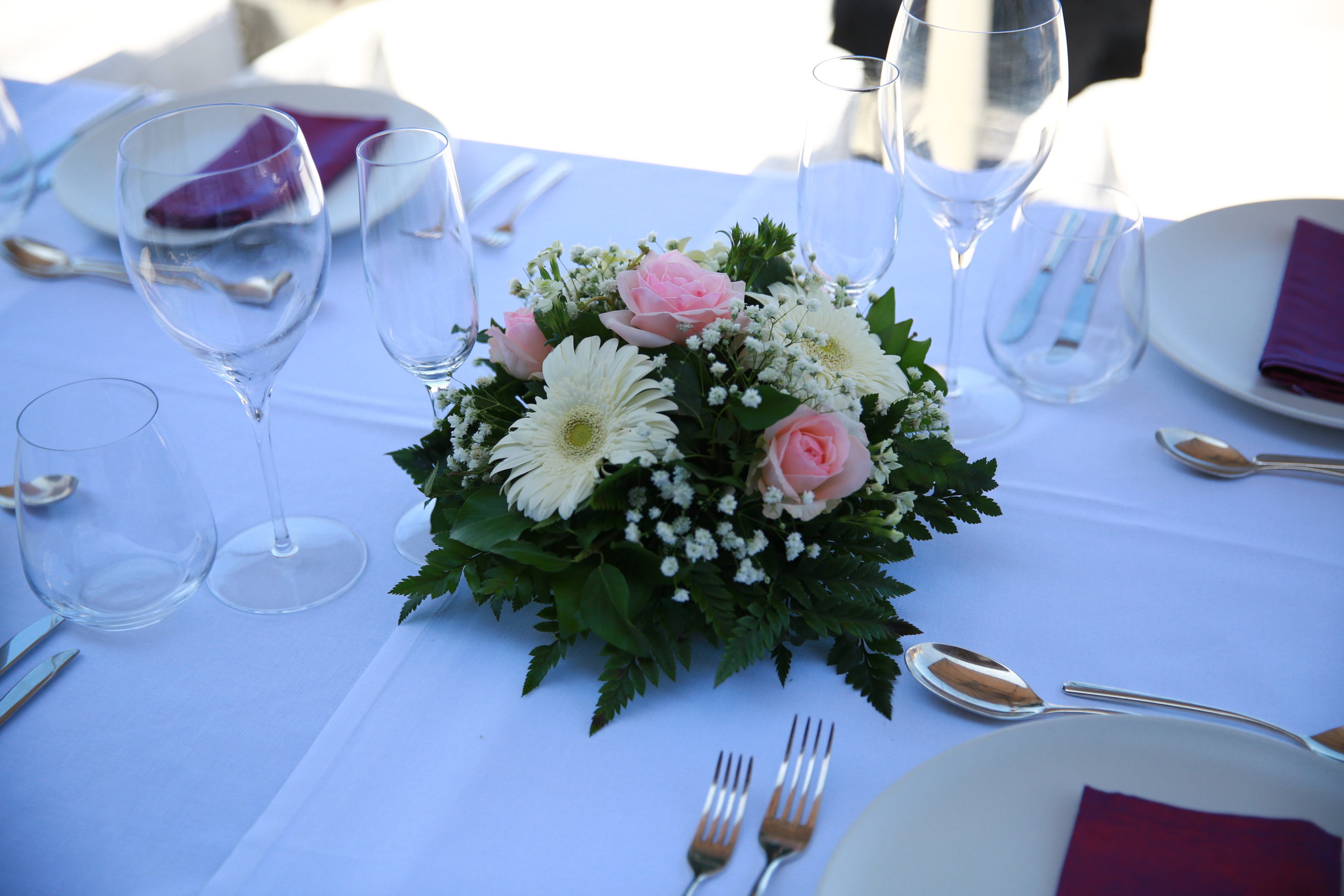 Villa Bordeaux Luxury Hotel, Weddings, 01.01.2019