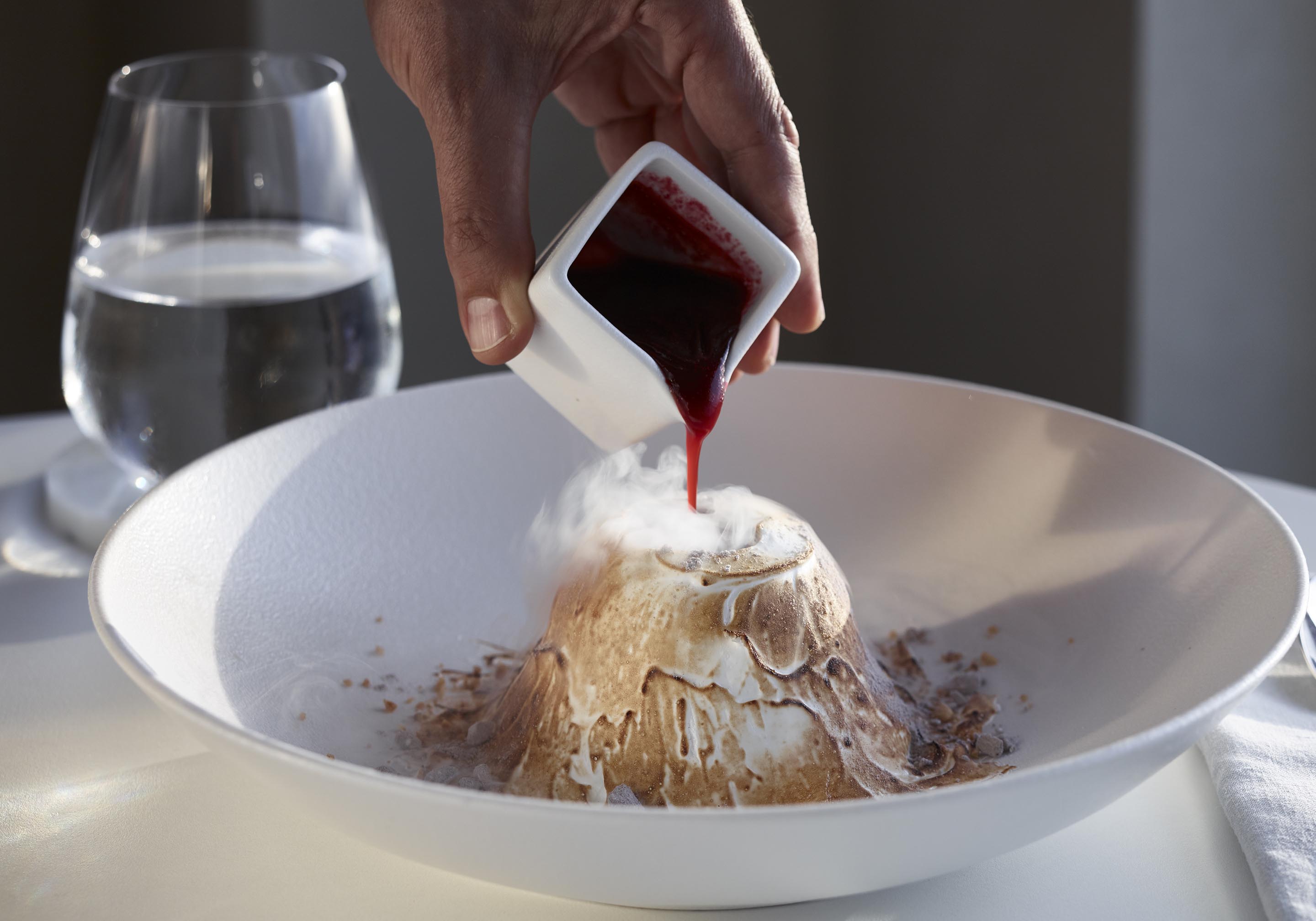 best villas in santorini
