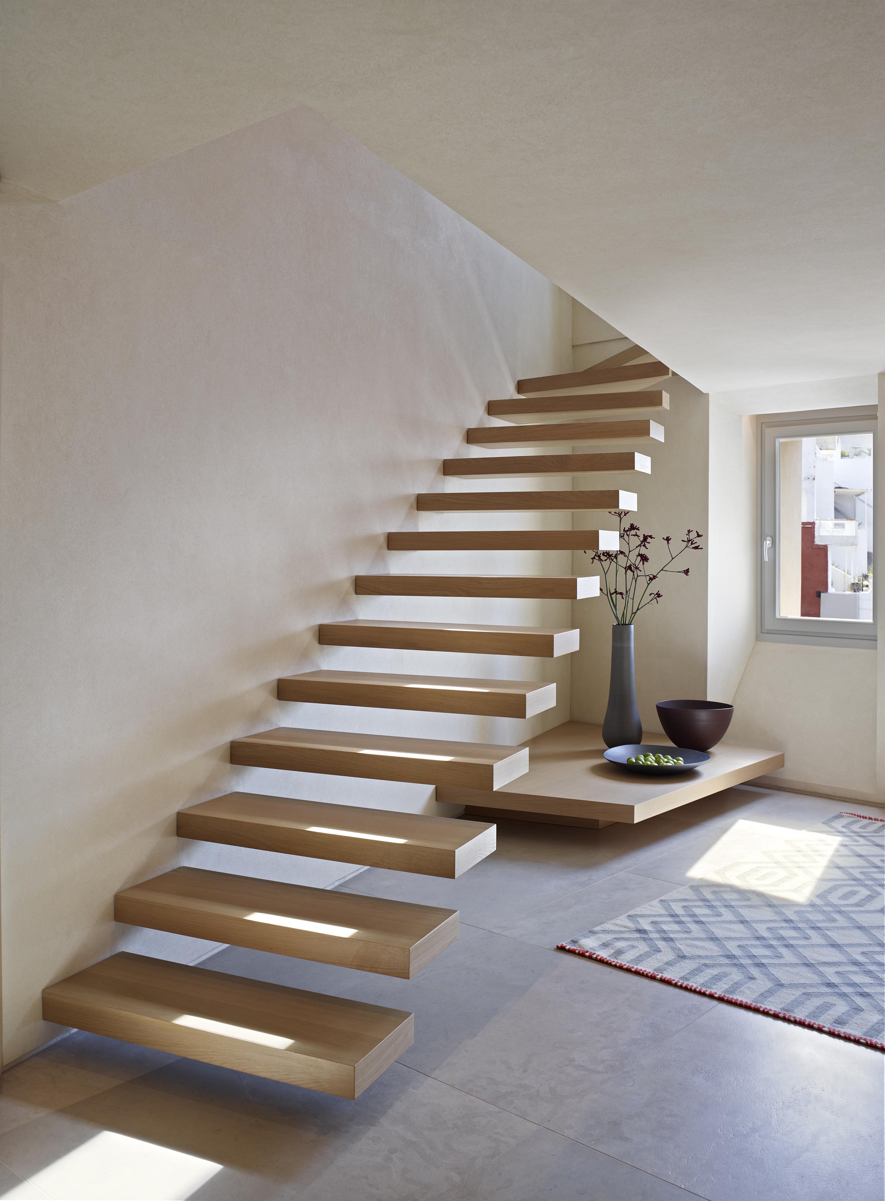 best villas in santorini