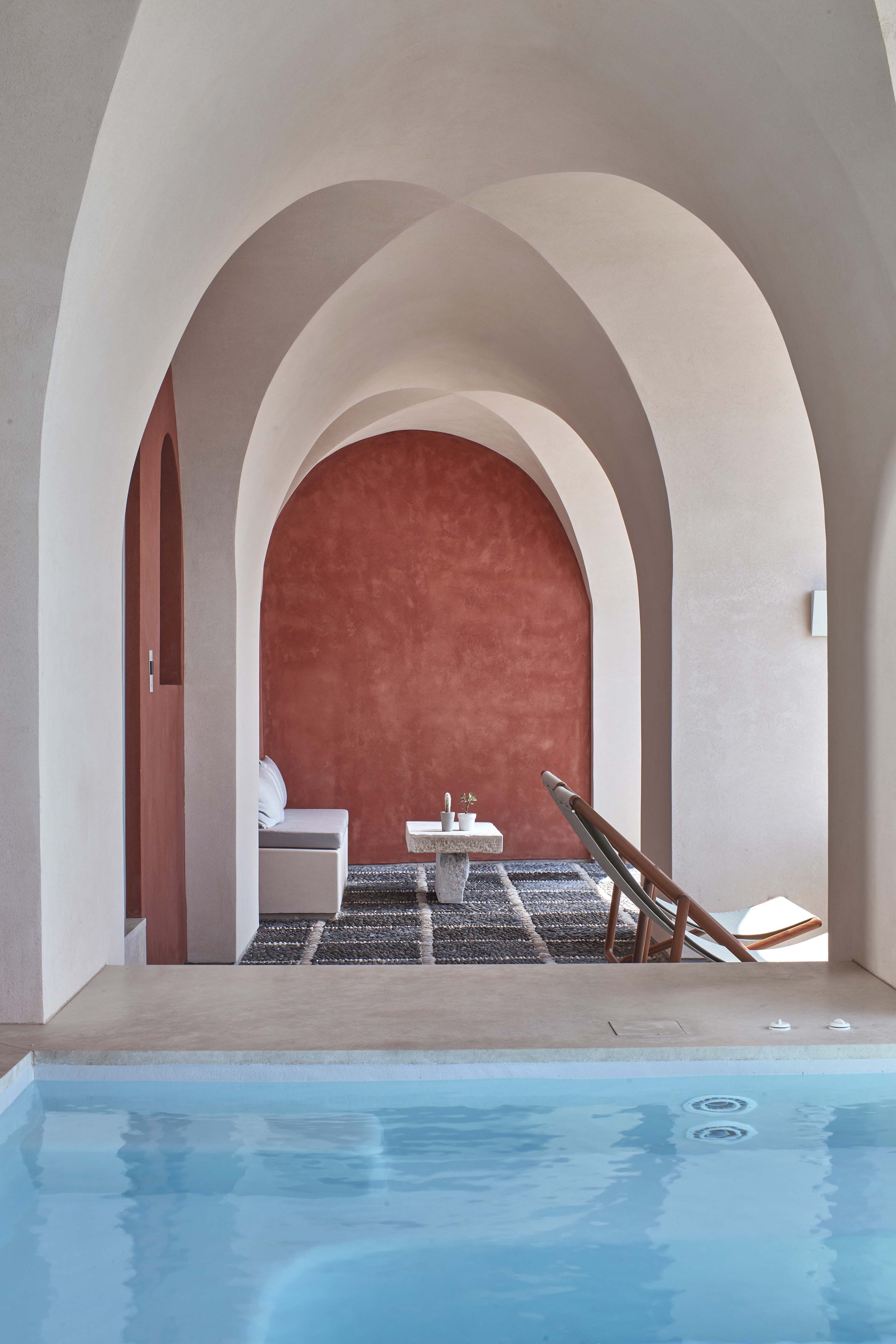 drz-bvillas7348 luxury hotels in santorini with private pool