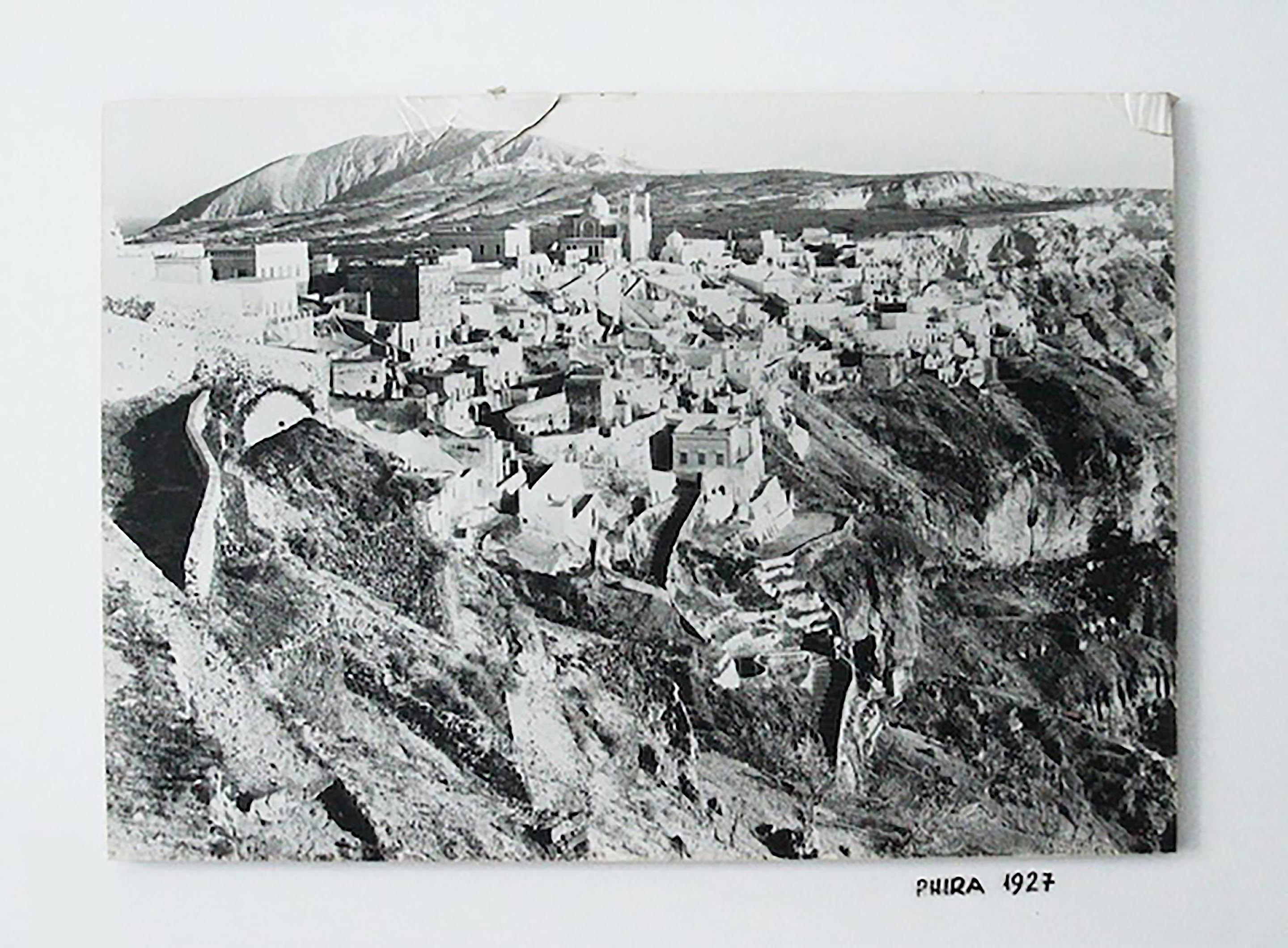 fira1927 luxury hotels in santorini with private pool