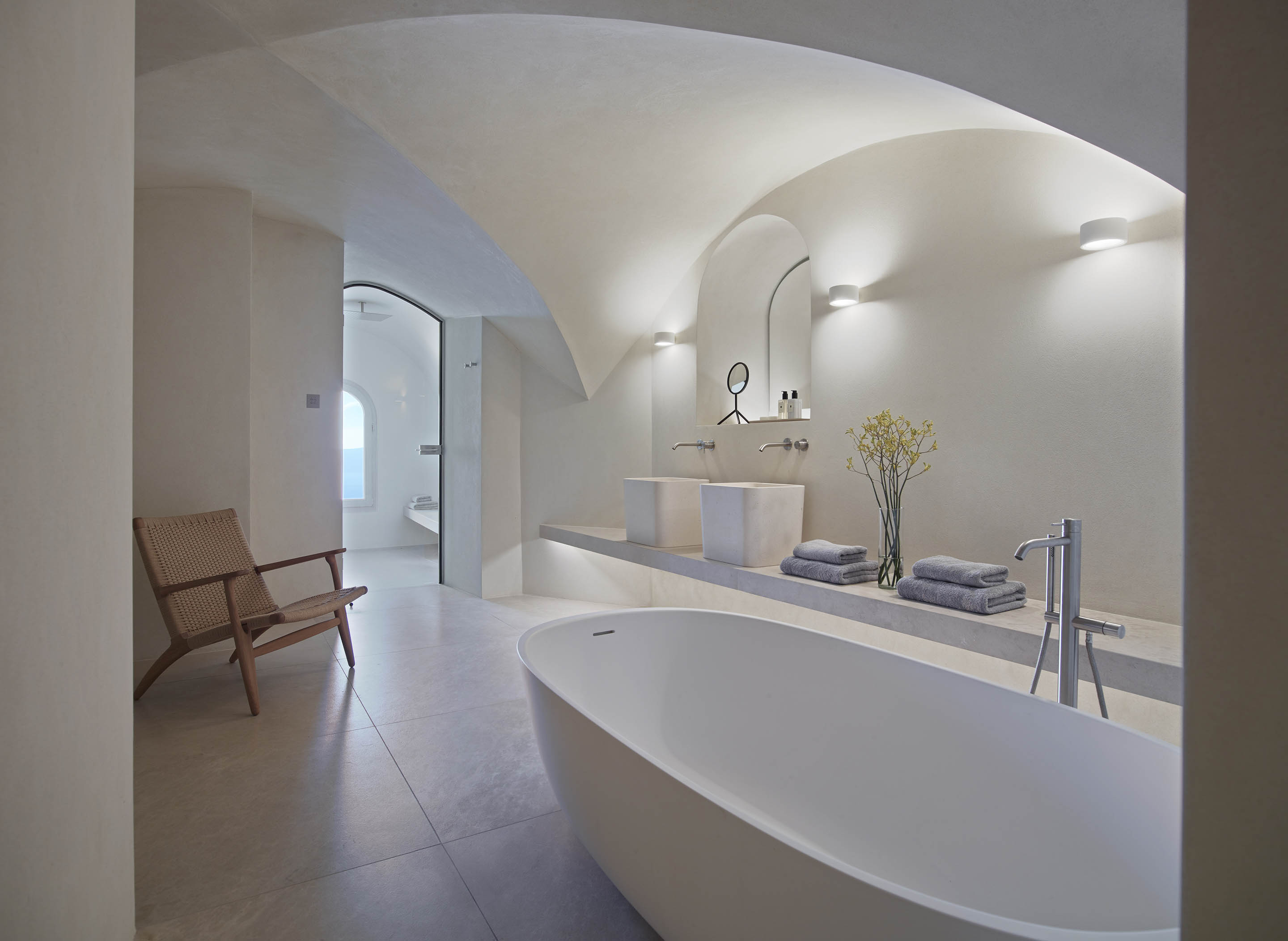 santorinivillabordeaux3508v-scaled best hotels in santorini with private pool
