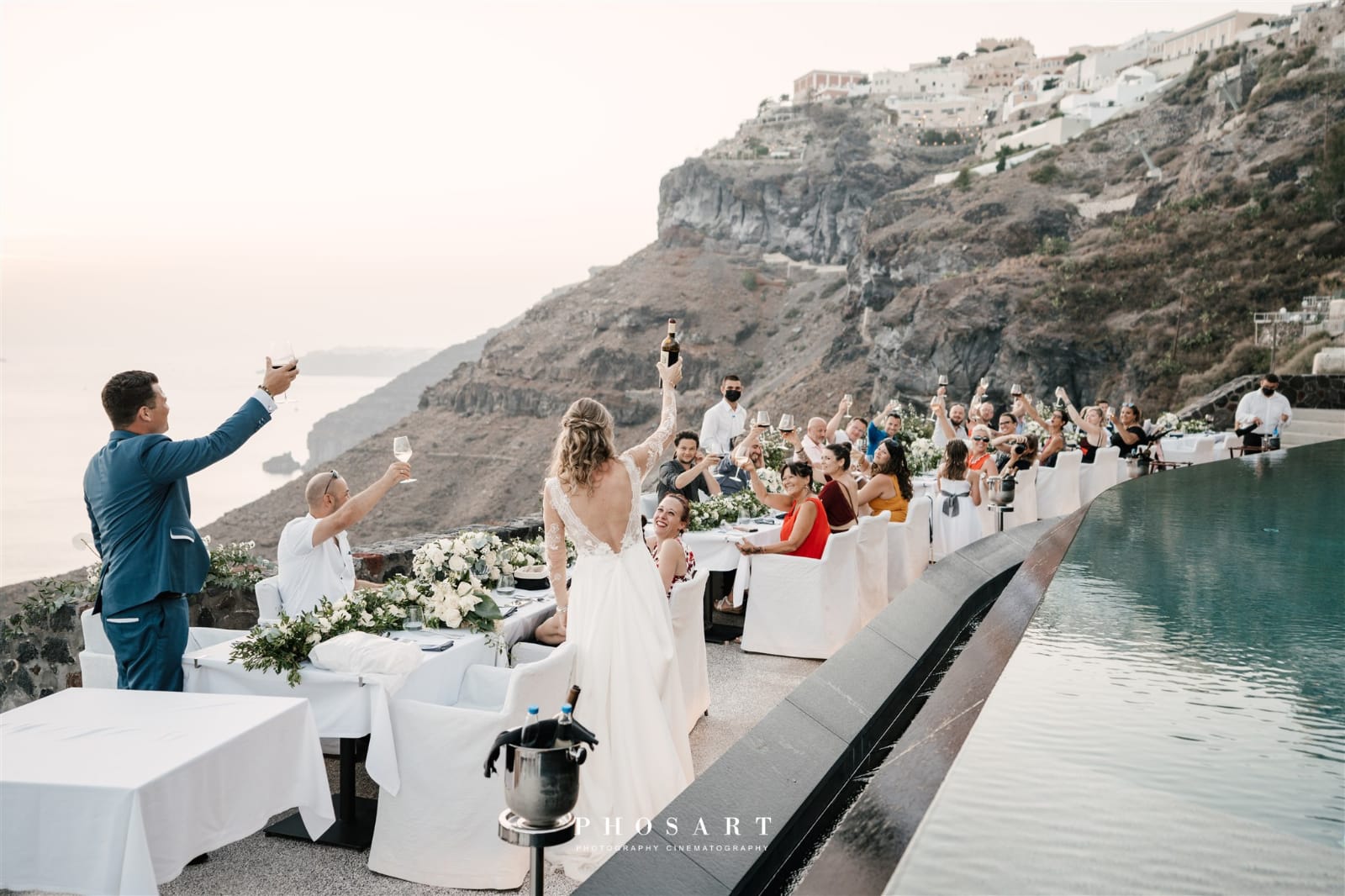 best hotels in greece with jacuzzi
