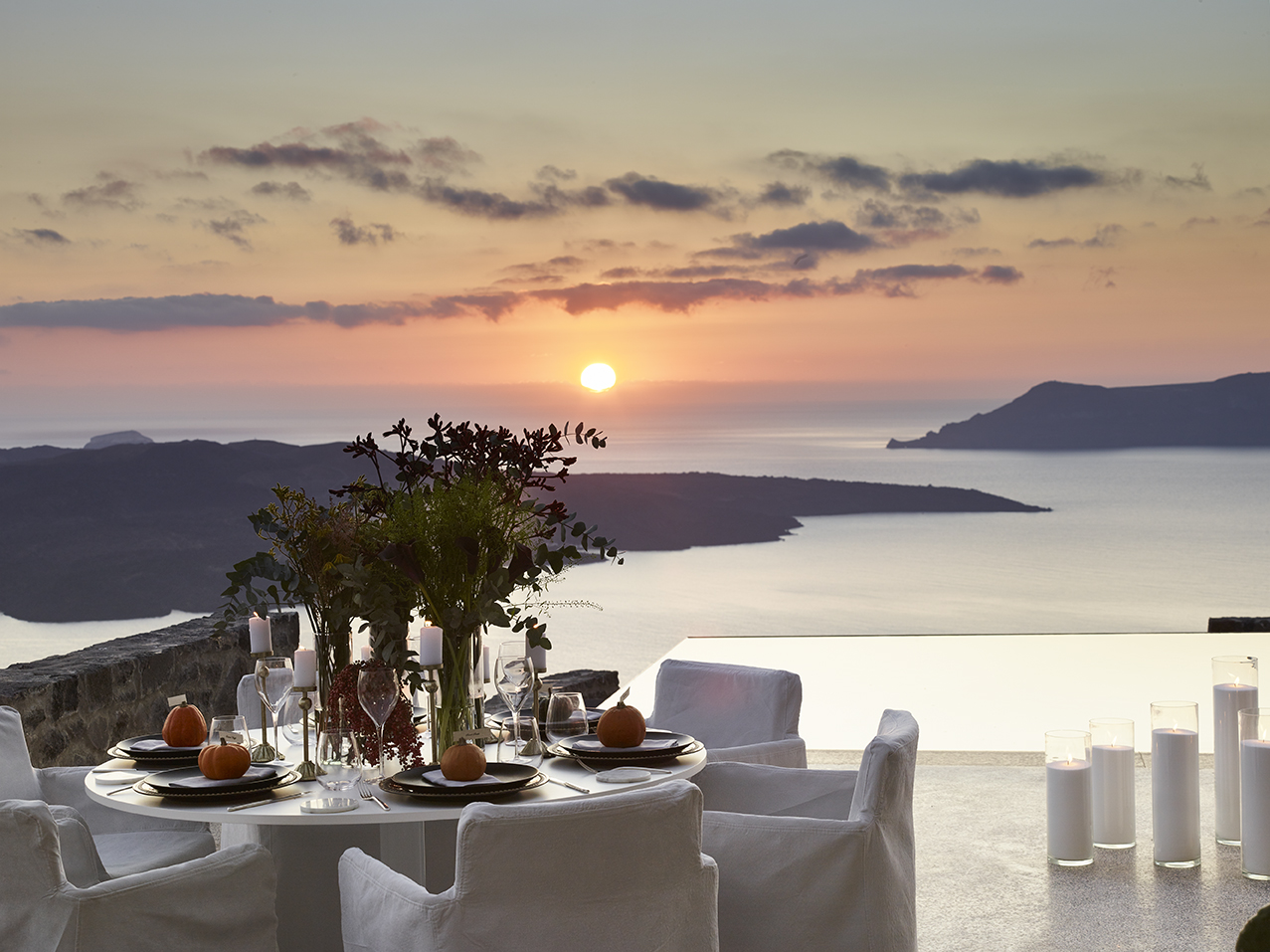 best hotels in greece
